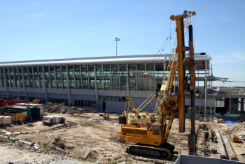 construction services