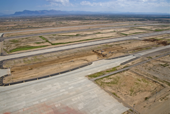 construction services