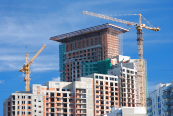 construction services