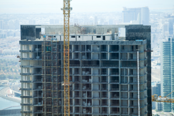 construction services